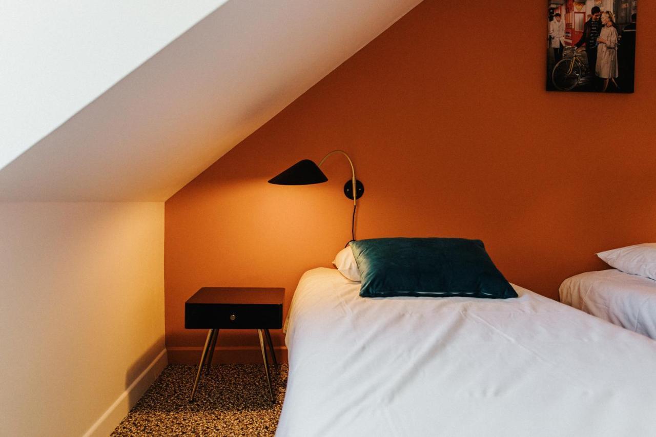 Appartements Cherbourg Extérieur photo