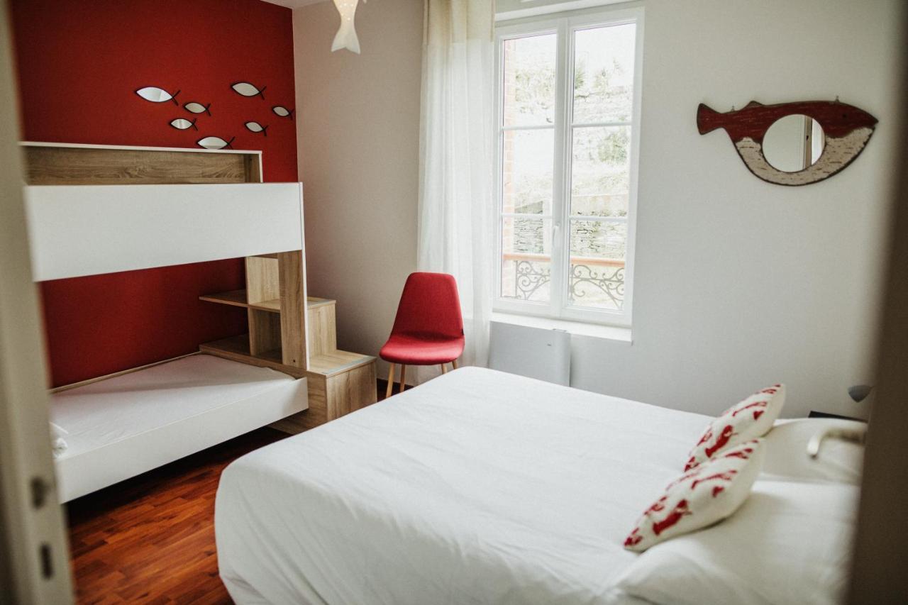 Appartements Cherbourg Extérieur photo