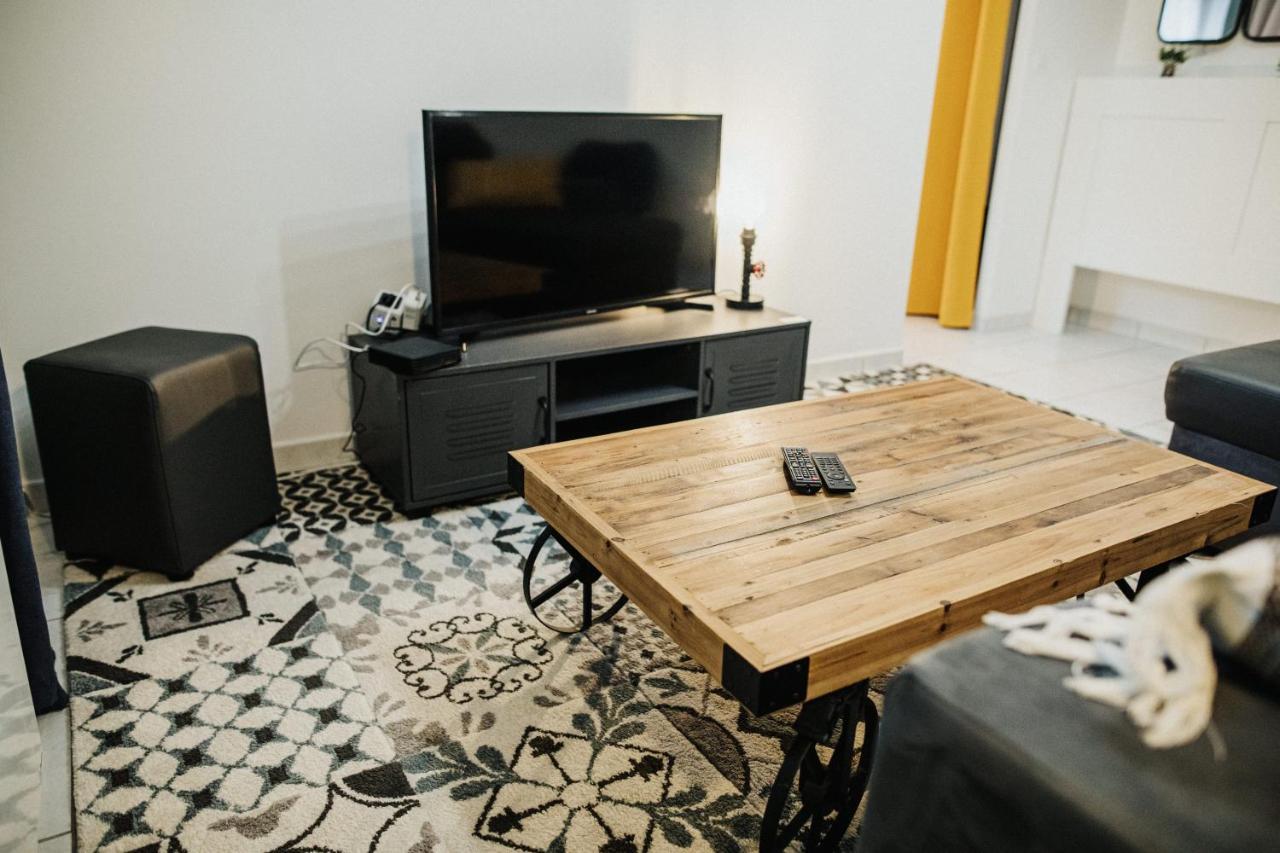 Appartements Cherbourg Extérieur photo