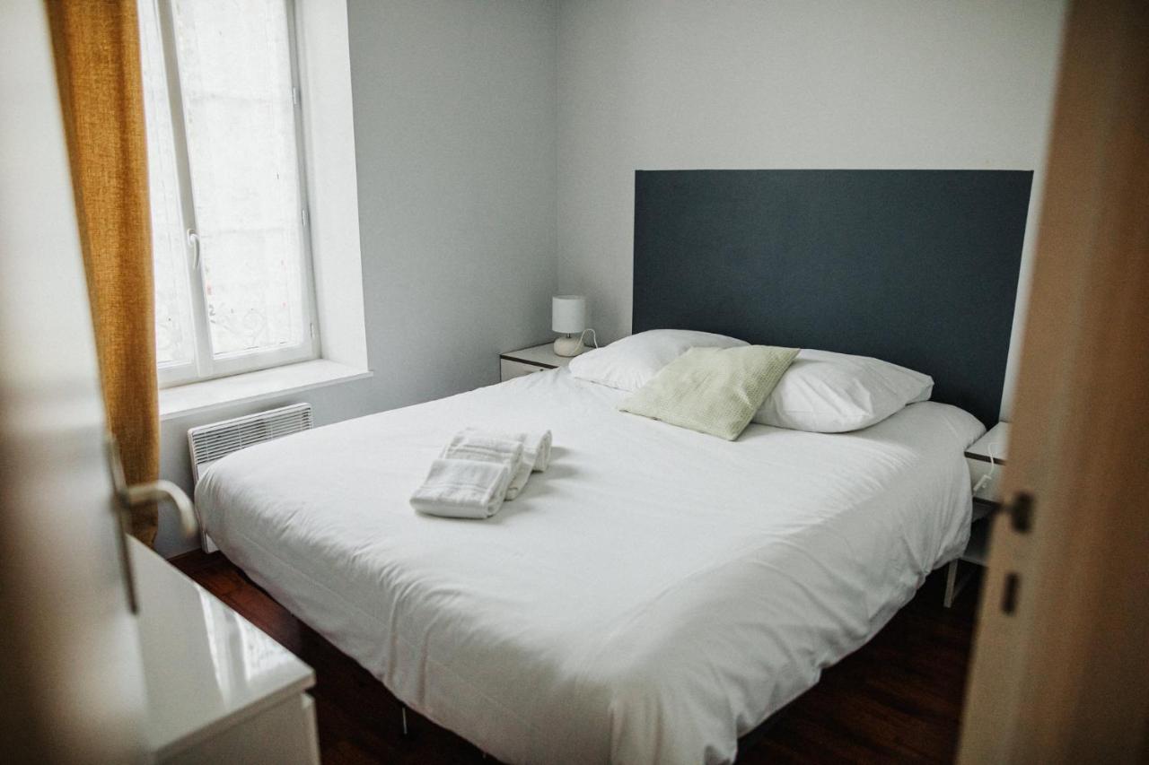Appartements Cherbourg Extérieur photo