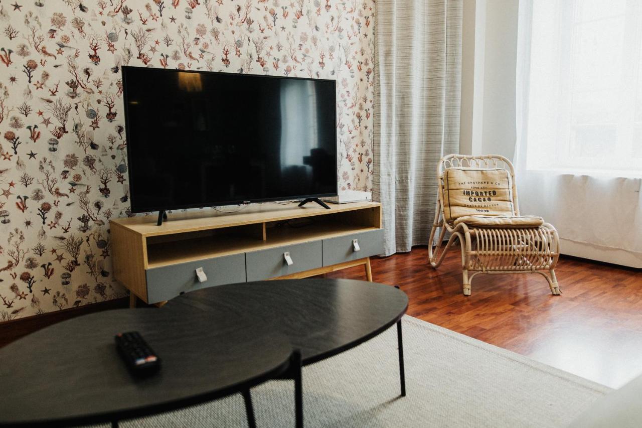 Appartements Cherbourg Extérieur photo