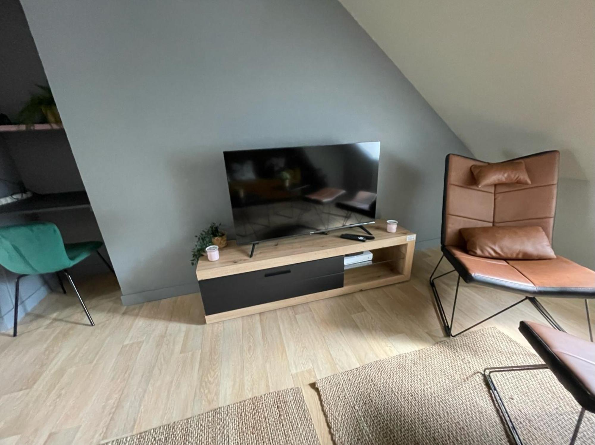 Appartements Cherbourg Extérieur photo